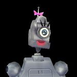 Sługus płci żeńskiej