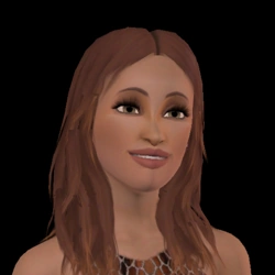 Samanta Smythe | Simspedia | Fandom