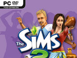 The Sims 2: Czas wolny