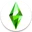 TS4 Icon