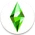 TS4 Icon