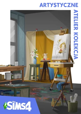 TS4 Artystyczne atelier