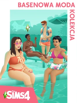 TS4 Basenowa moda