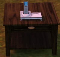 Ts3telefon