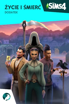 TS4ŻIŚ Okładka
