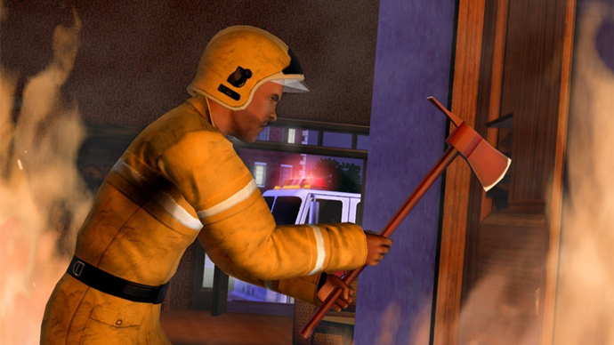 The Sims 3: Kariera The Sims 3: Kariera