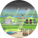 Evergreen Harbor Ikona.png