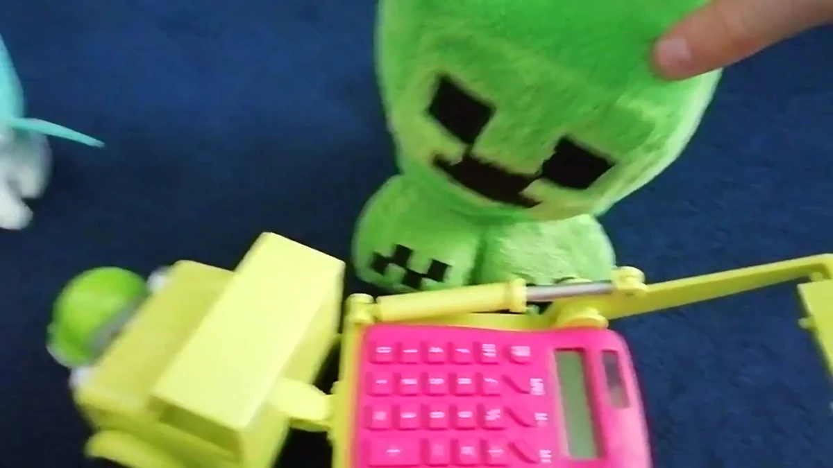 Creeper/Relationships Plsuhy Wiki Fandom