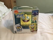 Jellyfish Dodge unit in box (2009 revision)