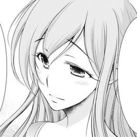Manga (Epilogue)
