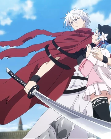 Episode 01 Plunderer Wiki Fandom