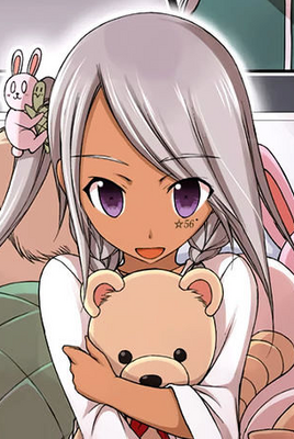 Manga (Pre-300 years)