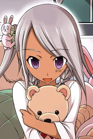 Nana Bassler | Plunderer Wiki | Fandom