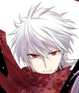 Manga (Post-300 years)