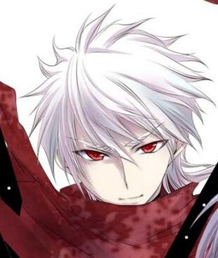 Licht Bach | Plunderer Wiki | Fandom