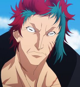 Anime (Post-300 years)