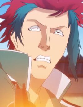 Anime (Pre-300 years)