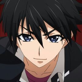 Anime (Pre-300 years)