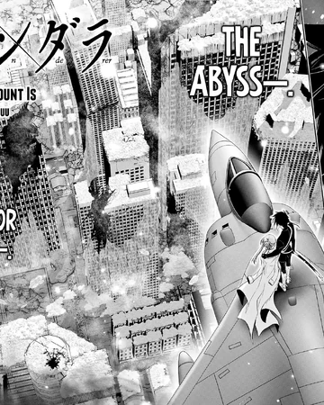 Abyss Plunderer Wiki Fandom