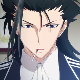 Anime (Pre-300 years)