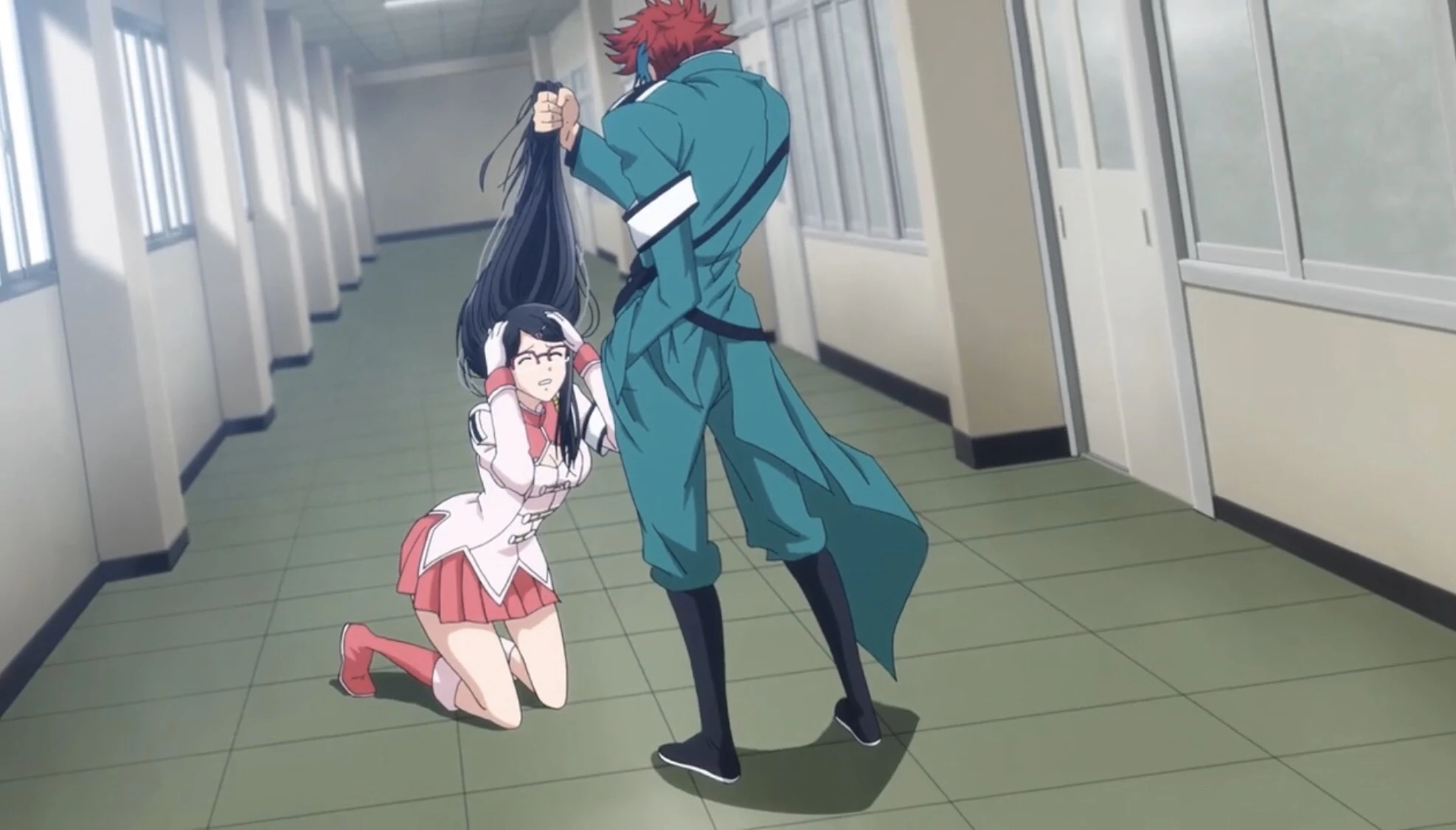 Obui Sankaku Complex