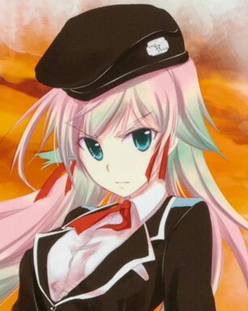 Herz Vaalheit Plunderer Wiki Fandom