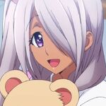 Plunderer' TV Anime Announces Main Staff Members 