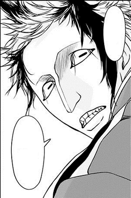 Manga (Pre-300 years)