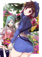 Volume 2 (Episode 07 ~ Episode 12), April 24, 2020.