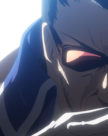 Plunderer episode 11 wiki