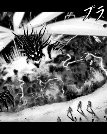 Chapter 07 Plunderer Wiki Fandom