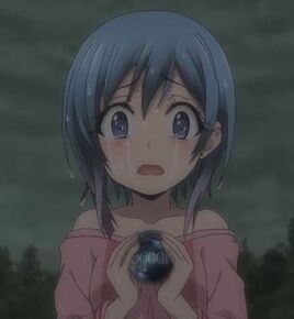 Anime (Child)