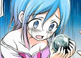 Manga (Child)