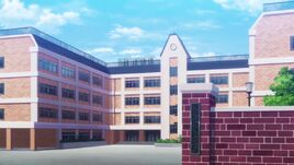13thSpecialMilitarySchoolAnime2