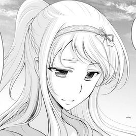 Manga (Epilogue)