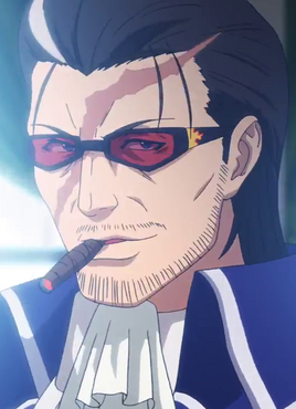 Anime (Post-300 years)