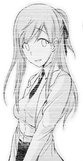 Manga (Pre-300 years) 