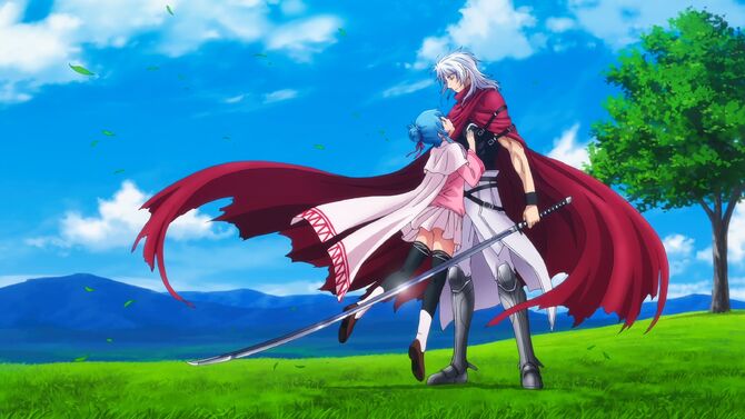 Anime