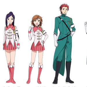 Akui Genji Gallery Plunderer Wiki Fandom