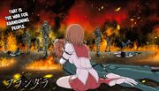 AbandonmentWar