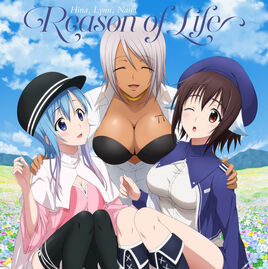 ReasonOfLife