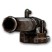 Cannon basic C icon