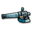 Cannon crystal B icon