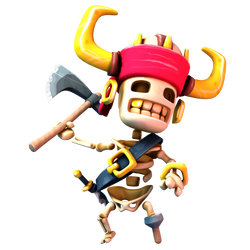 Pirate Skellywag