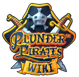 Plunder Pirates Wiki