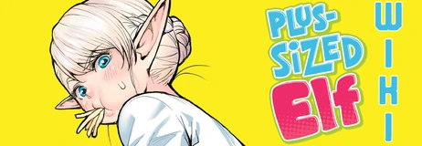 Plus-Sized Elf Wiki | Fandom