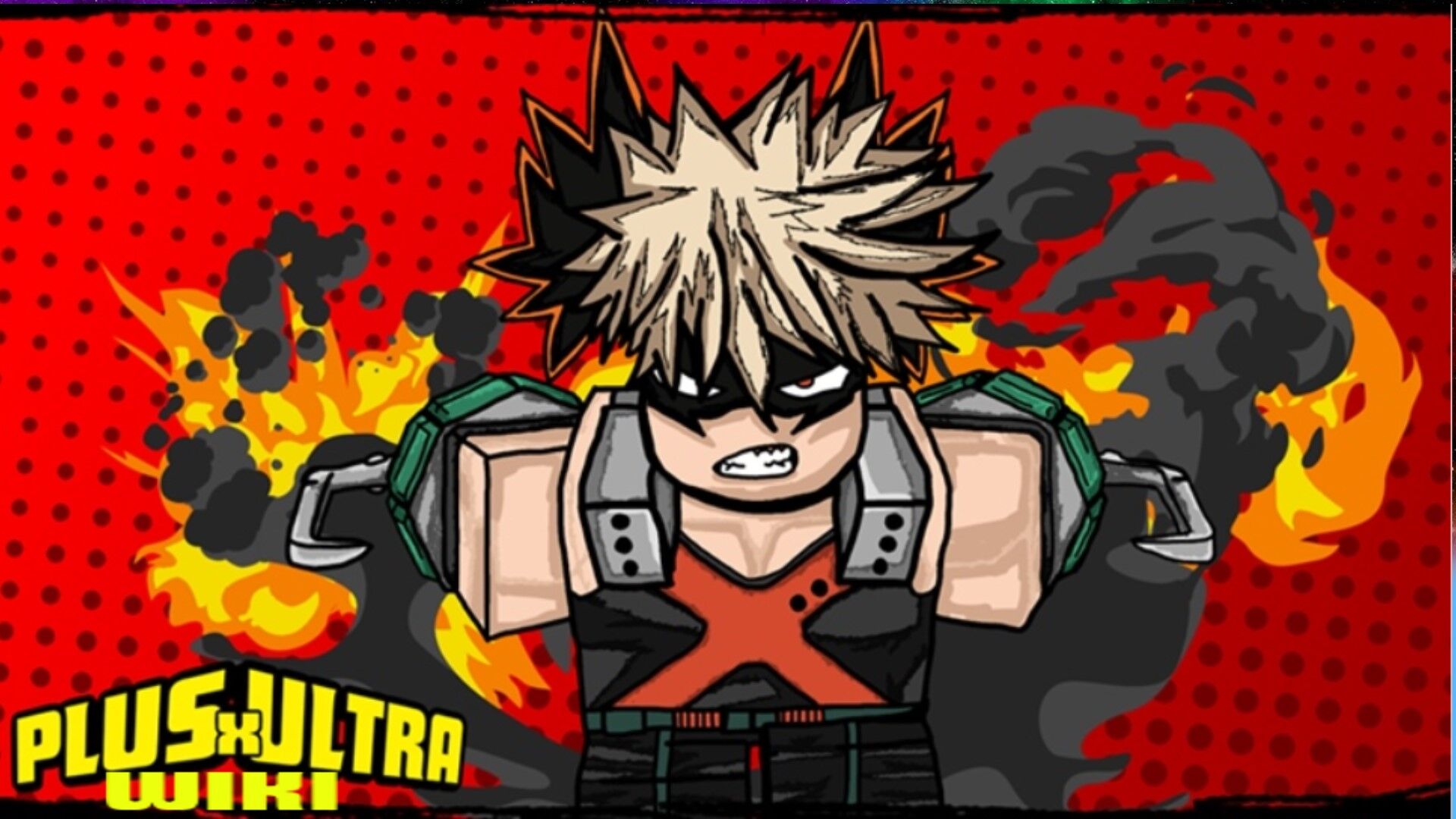 Discuss Everything About Plus Ultra Ii Wiki Roblox Wiki Fandom - my hero academia plus ultra roblox wiki