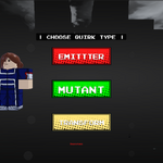 Quirks Plus Ultra Ii Wiki Roblox Wiki Fandom