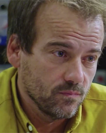 Jean Paul Boher Plus Belle La Vie Wikia Fandom