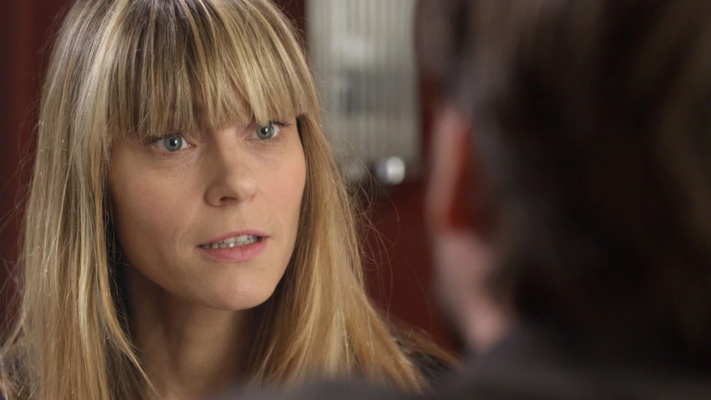 Eve Tressere Plus Belle La Vie Wikia Fandom